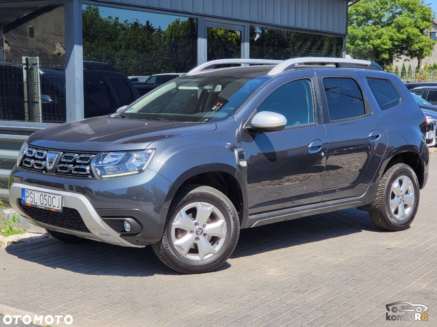 Dacia Duster - 2