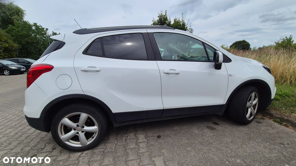 Opel Mokka 1.6 Enjoy S&S - 11