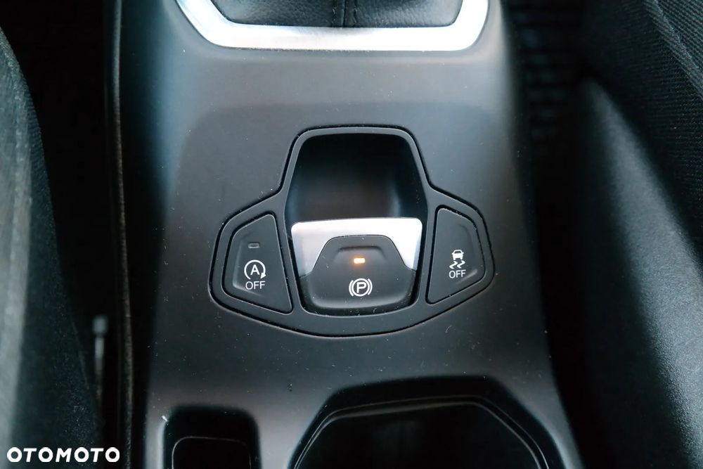 Jeep Renegade 2018
