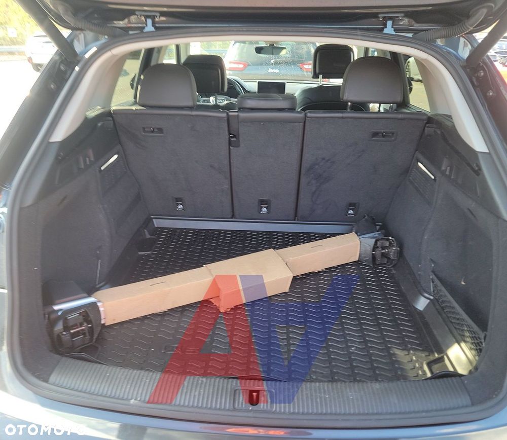 Audi Q5 45 TFSI quattro S tronic - 13