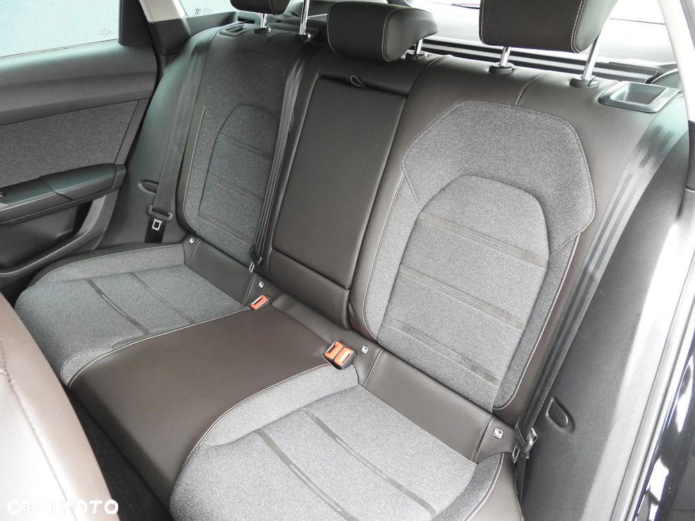 Seat Leon 1.5 eTSI ACT OPF DSG Xcellence Plus - 7