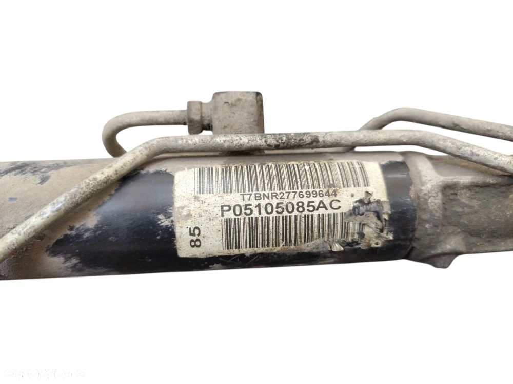 MAGLOWNICA DODGE CALIBER (2006-2009) 2.0 CRD 140KM P05105085AC - 2