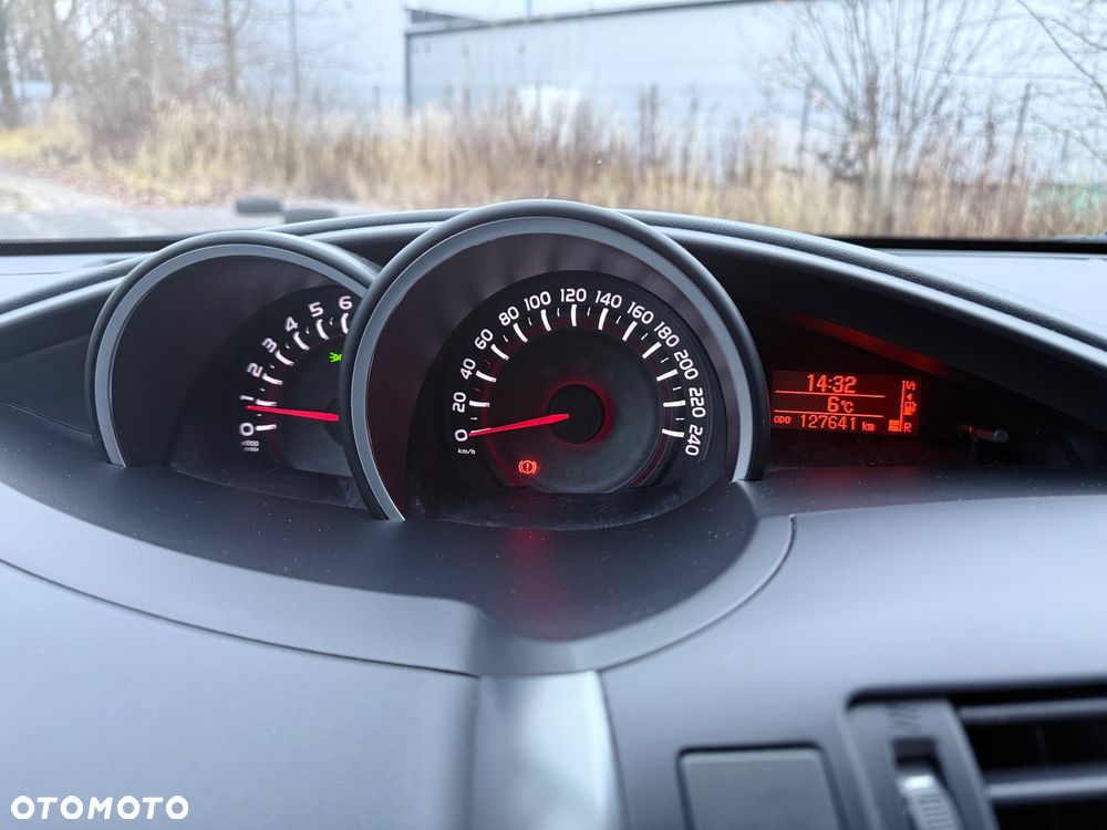 Toyota Verso 1.8 Premium 7os MS - 36