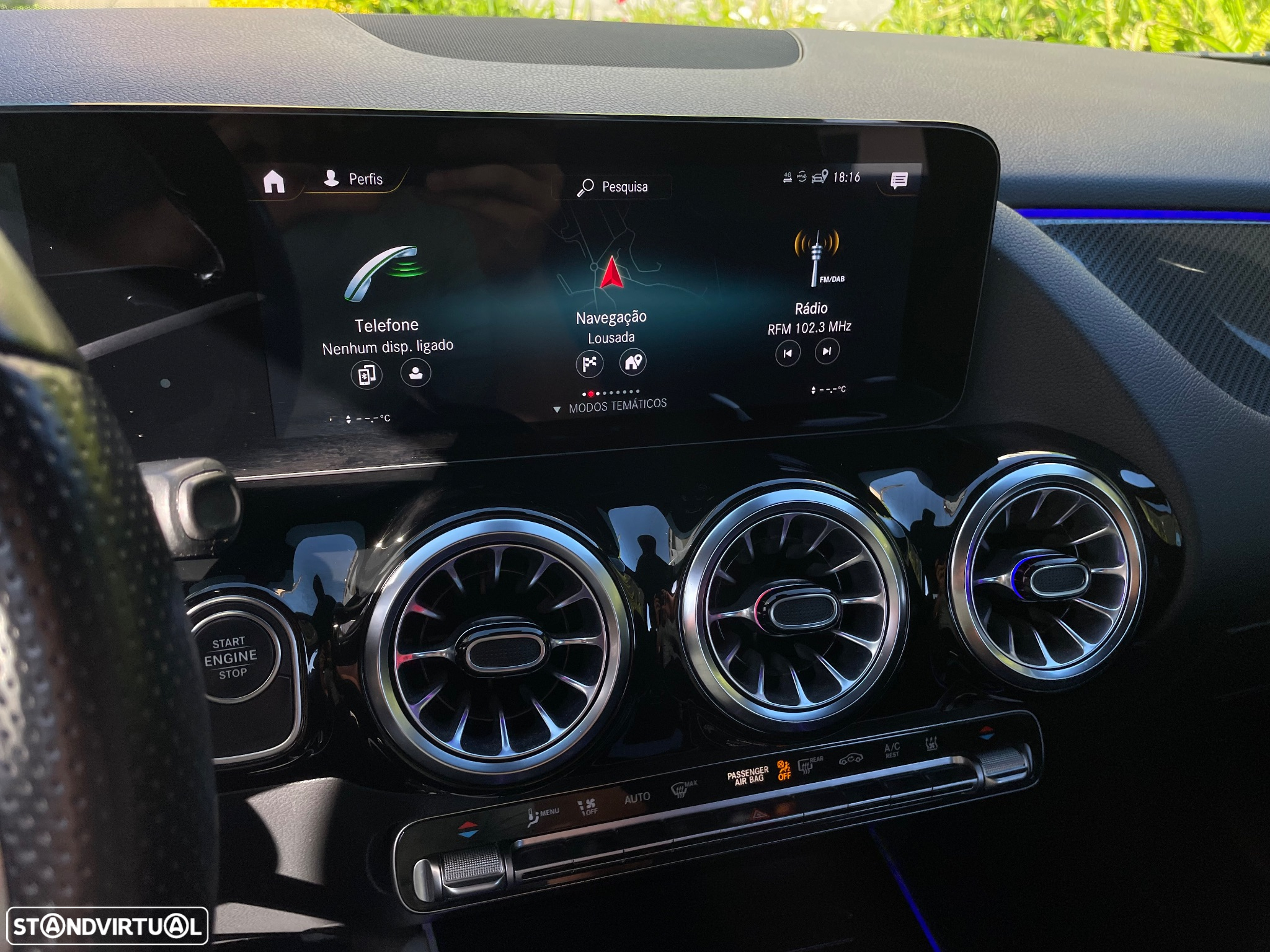 Mercedes-Benz GLA 250 e AMG Line - 29