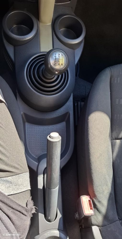 Mitsubishi Colt 1.1 E-motion - 16