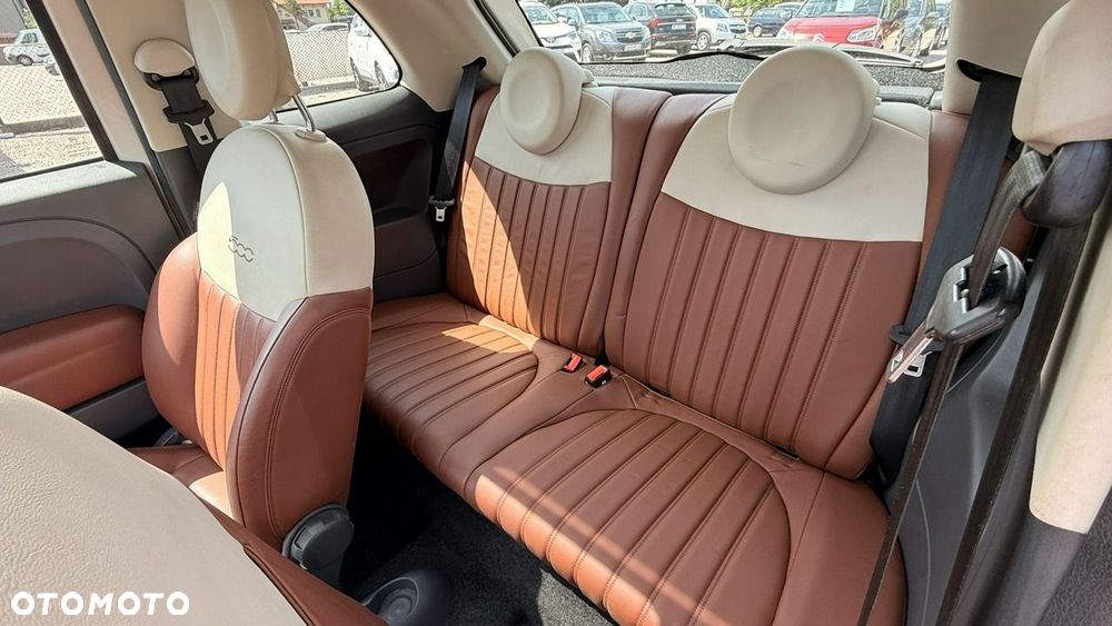 Fiat 500 - 19
