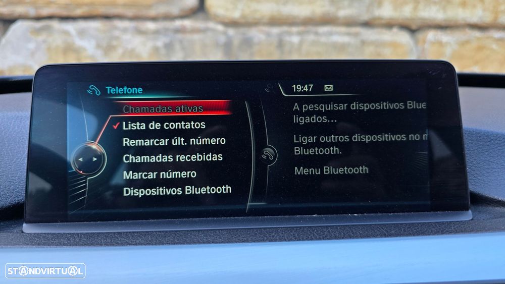 BMW 320 Gran Turismo - 30