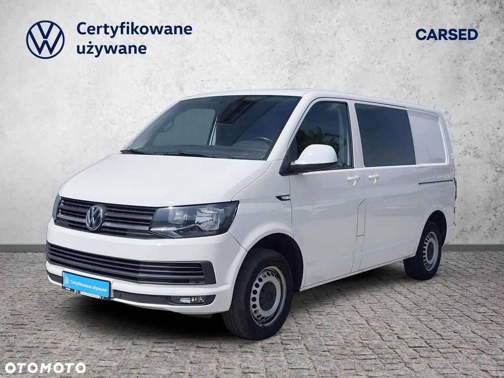 Volkswagen Transporter - 2