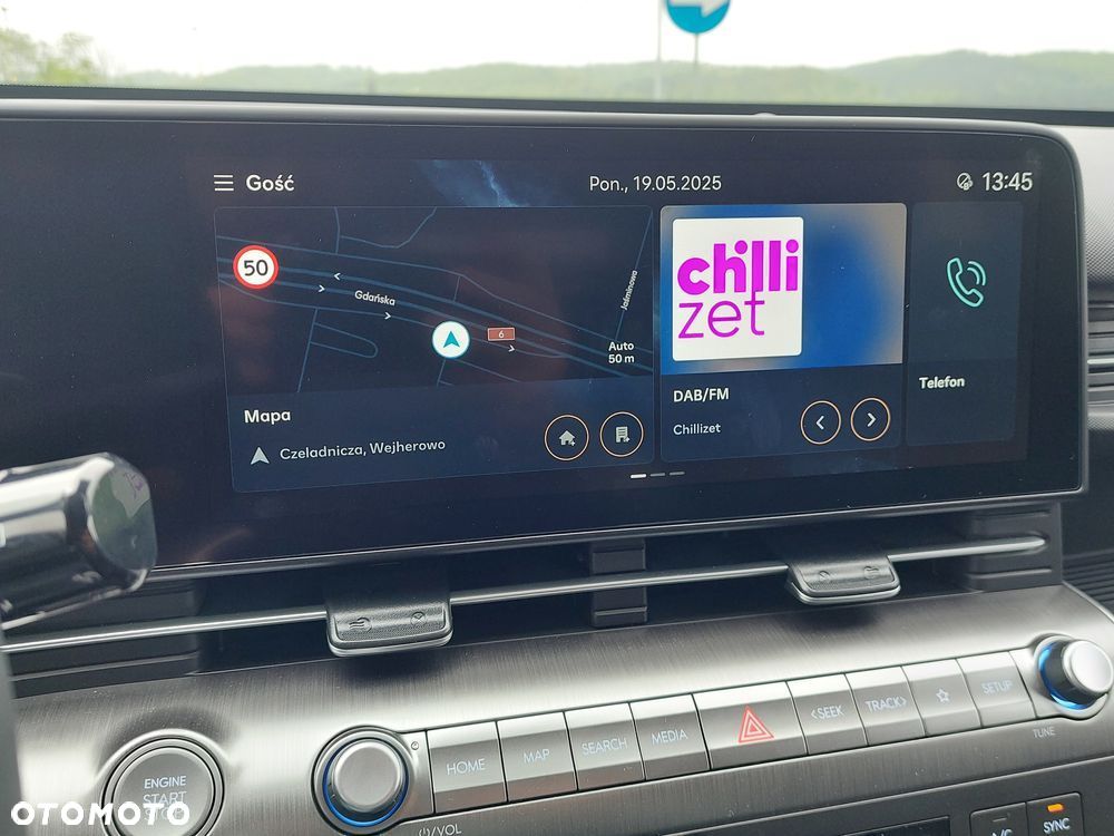 Hyundai Kona 1.6 T-GDI Platinum DCT - 13