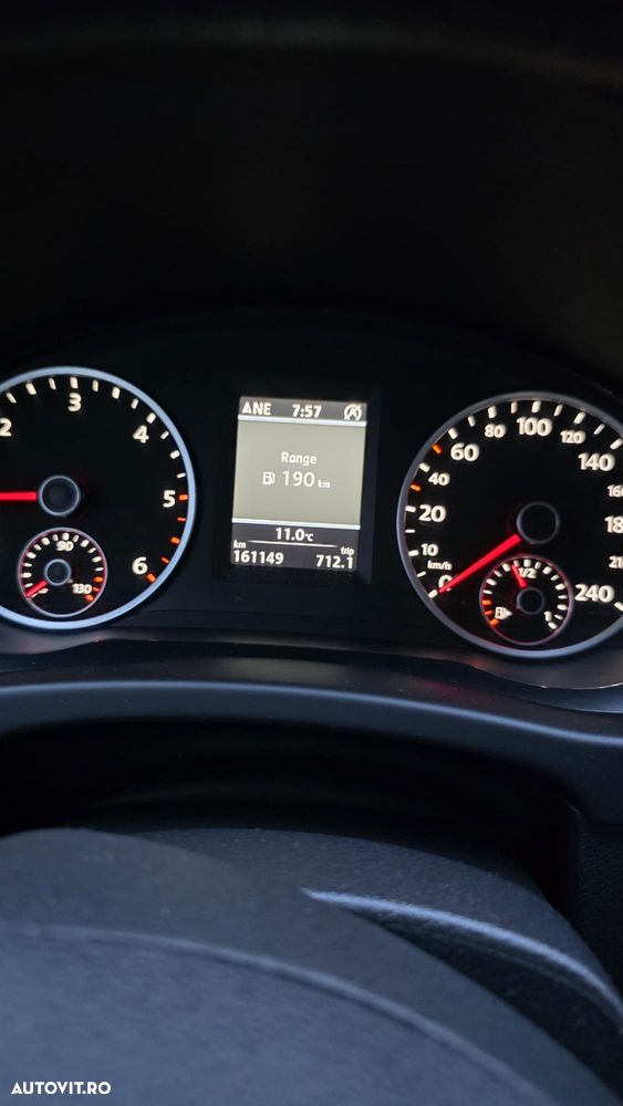 Volkswagen Tiguan 2.0 TDI DPF 4Motion BlueMotion Technology DSG Cup Sport & Style - 13