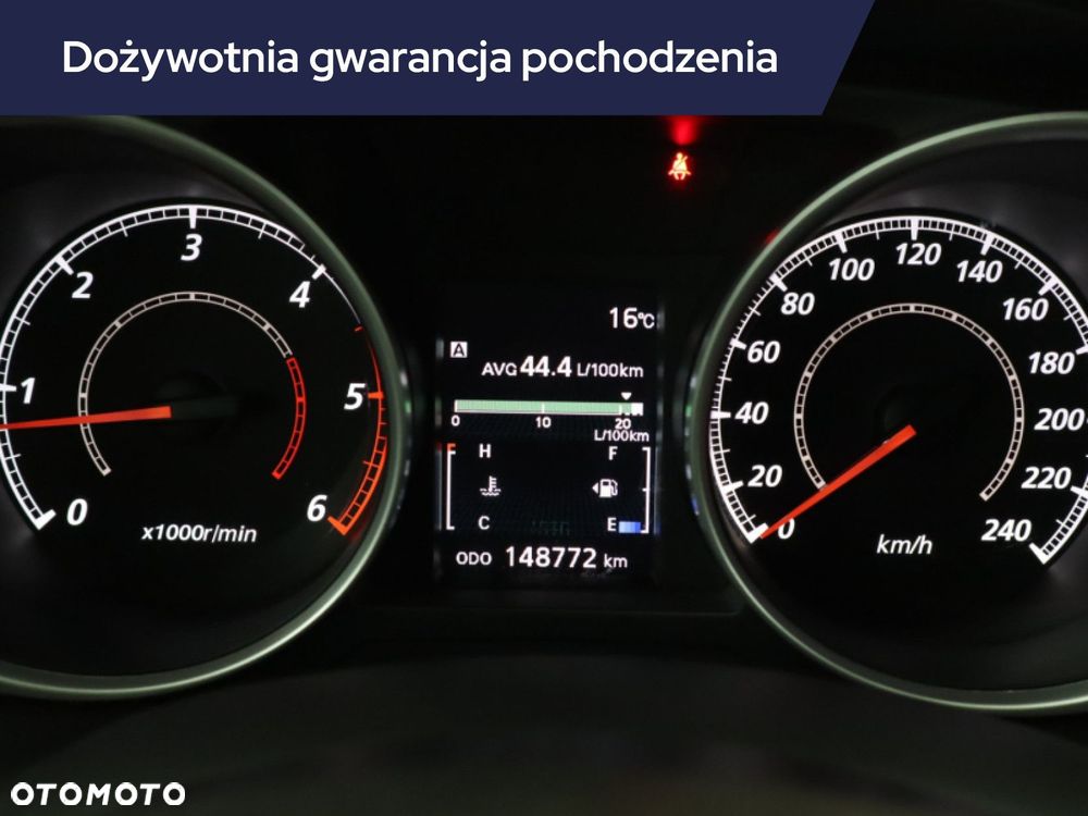 Mitsubishi ASX - 12