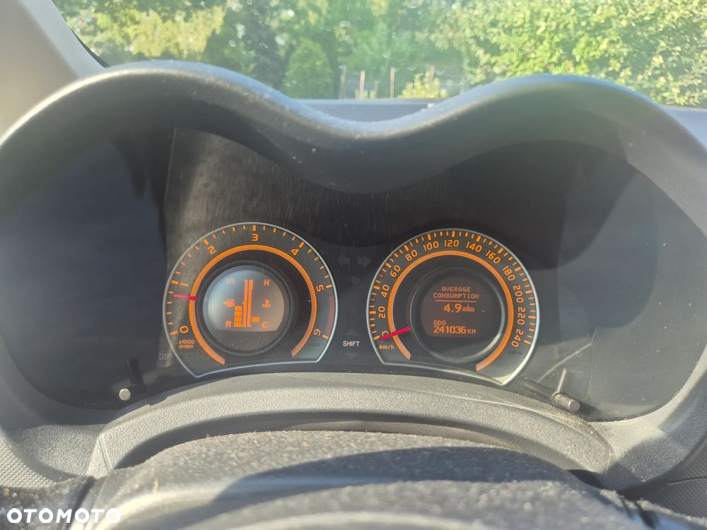 Toyota Auris - 7