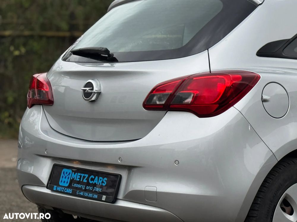 Opel Corsa 1.4 Innovation - 5