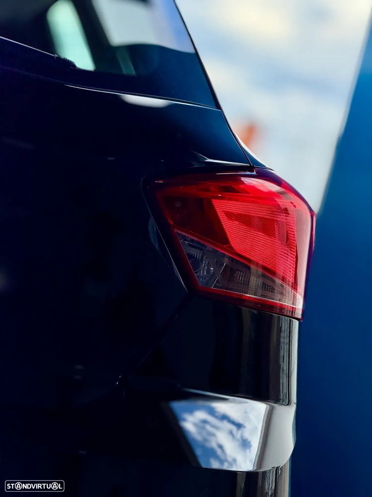 SEAT Ibiza 1.0 TSI Style - 28