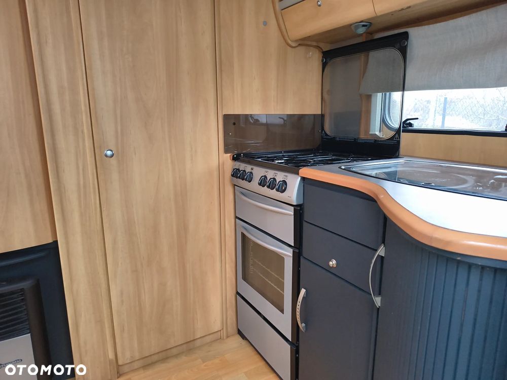 SWIFT Sterling Jade - 8