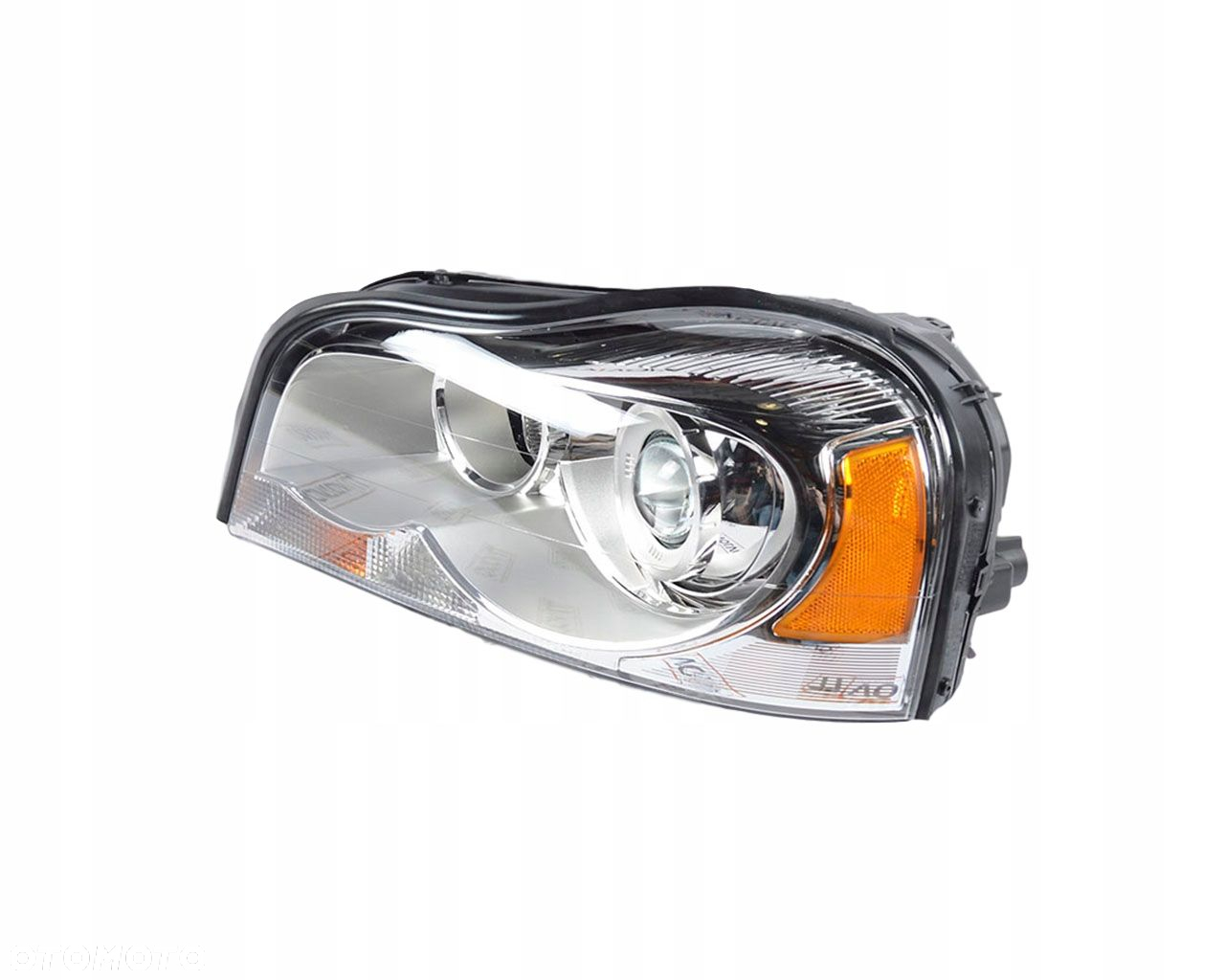 VOLVO XC90 lampa prawa prawy reflektor xeno ksenon 31446869 - 2