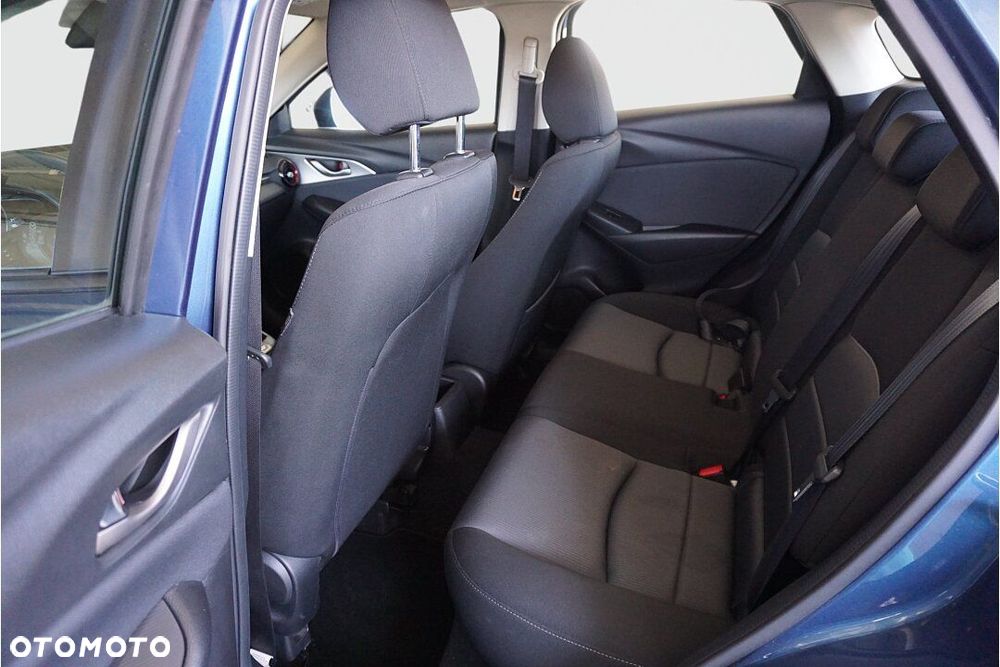 Mazda CX-3 2.0 Skymotion - 8