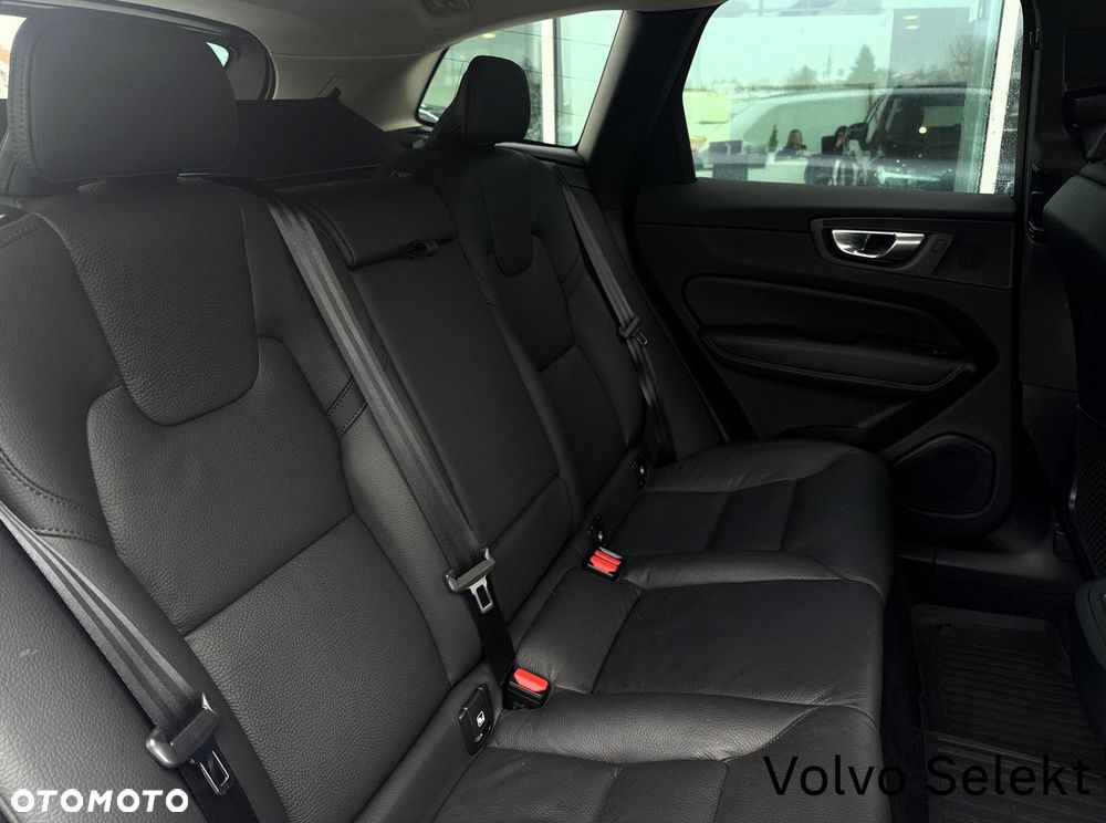 Volvo XC 60 - 28