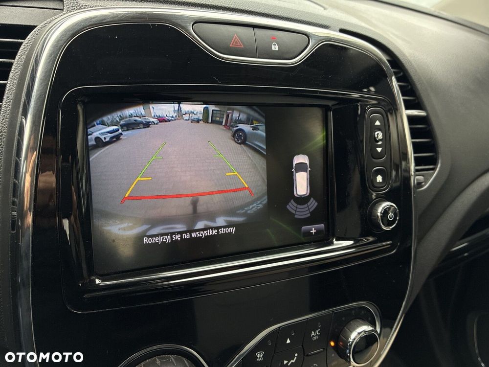Renault Captur - 23