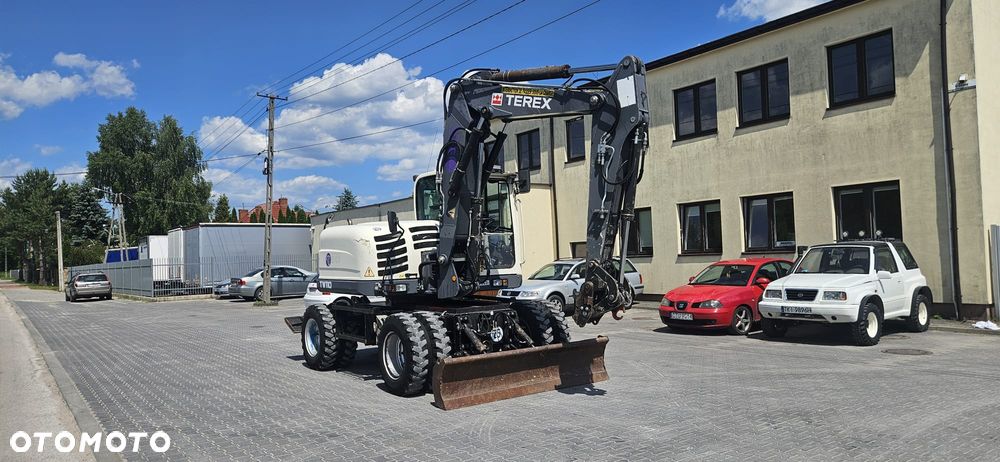 Terex TW 110 - 3