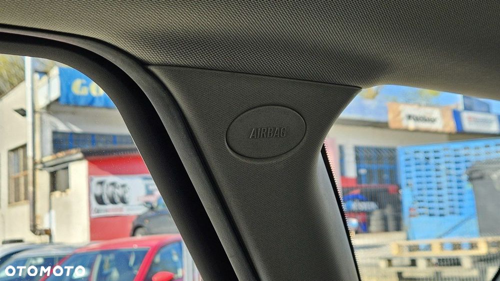 Opel Meriva 1.4 Ecoflex Active - 34