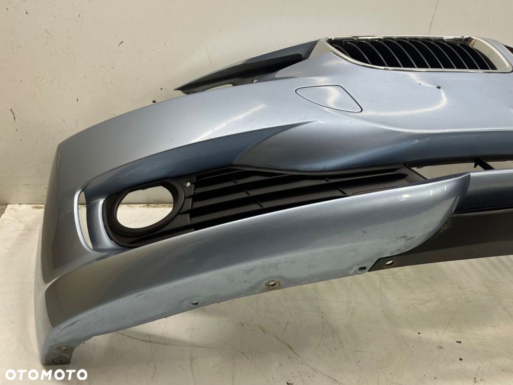 Zderzak przedni BMW 3 F30 F31 11-15r. Przedlift przód 7308347 - 14