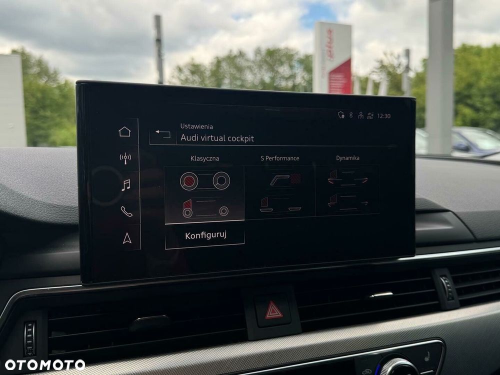 Audi A4 - 30