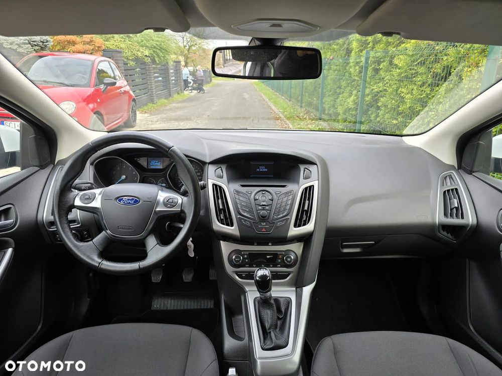 Ford Focus 1.0 EcoBoost Gold X (Edition Start) - 23