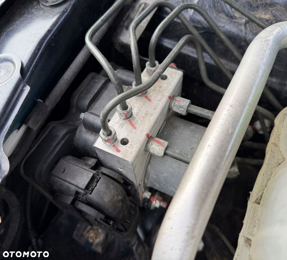 suzuki sx4 s-cross lift drzwi prawe kompletne kolor zq4 - 9