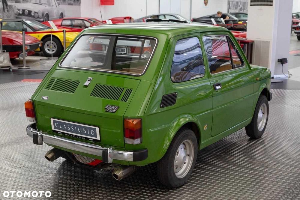 Fiat 126 - 38