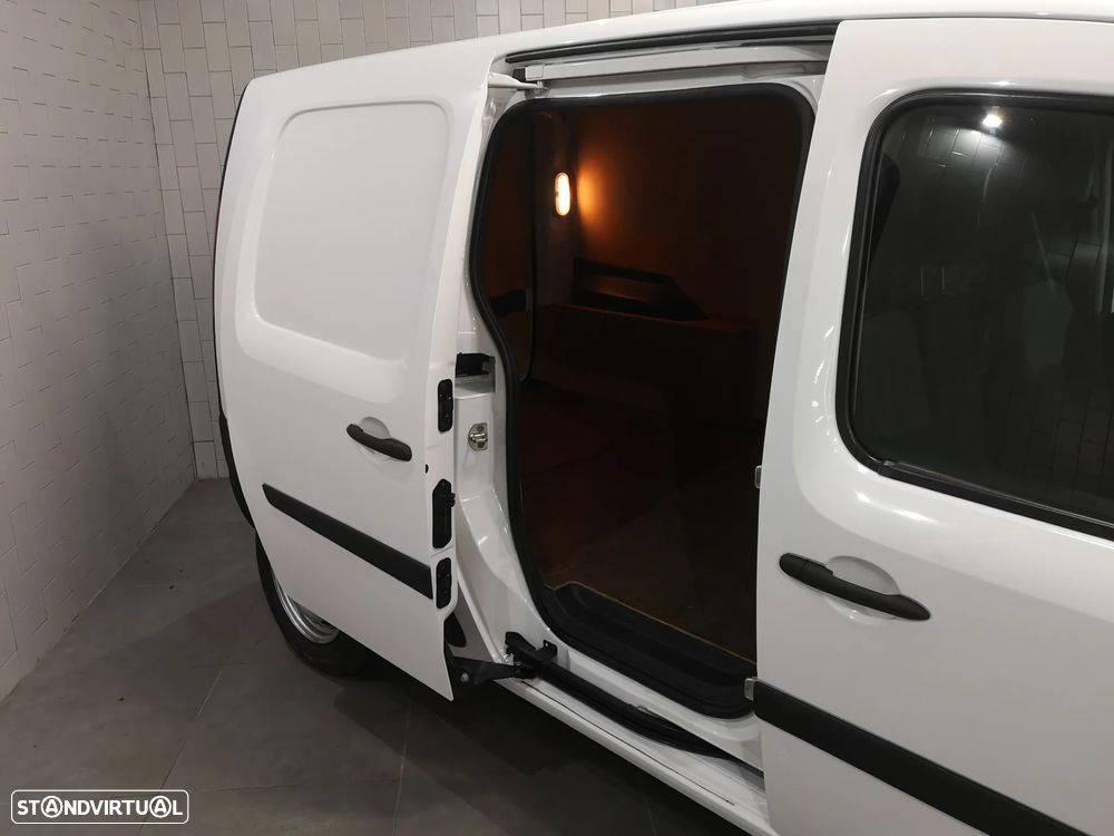 Renault Kangoo MAXI 1.5 dCi - 5