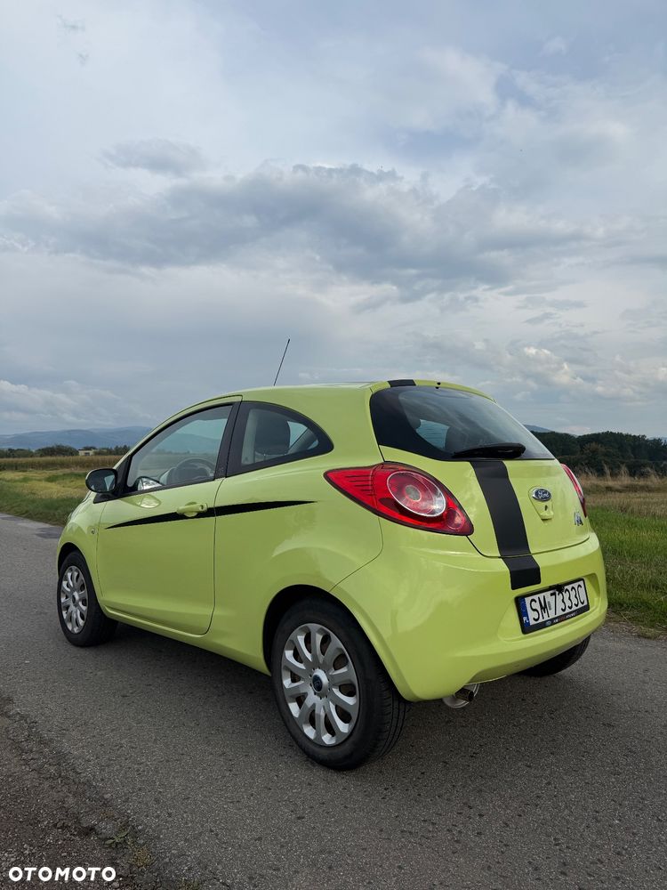 Ford KA 1.2 Ambiente - 3