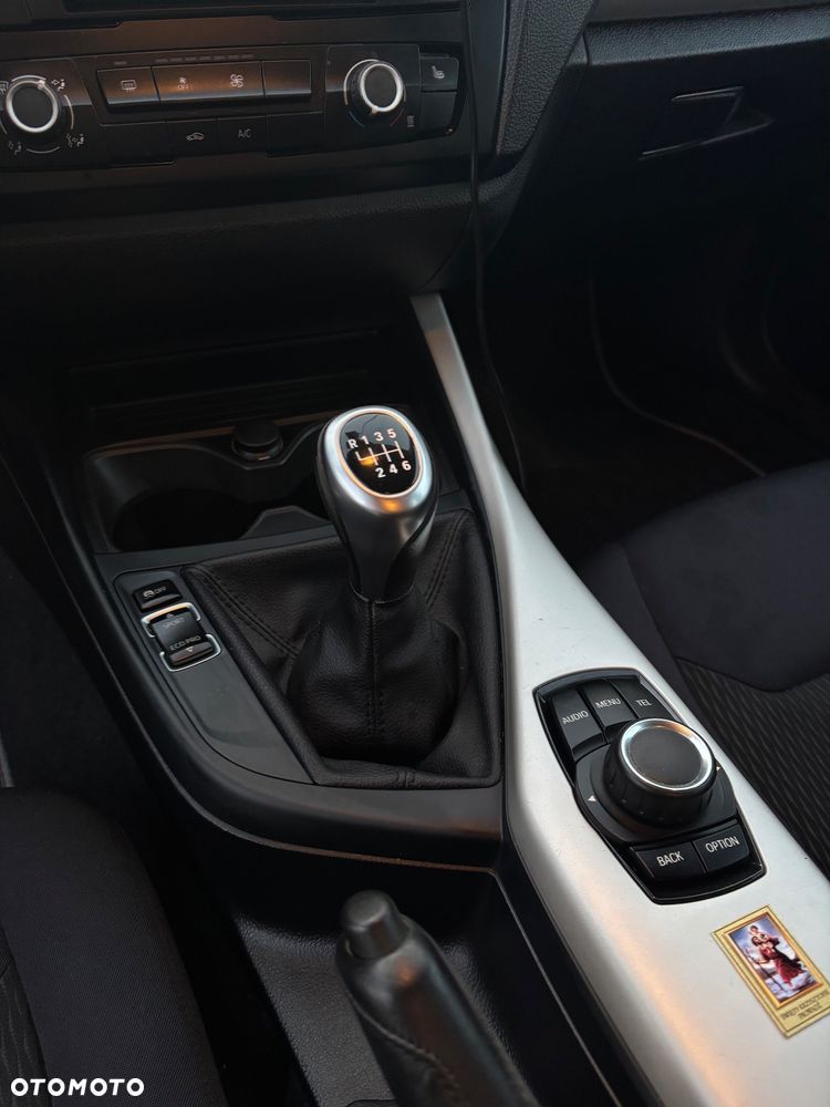 BMW Seria 1 116i Urban Line - 14