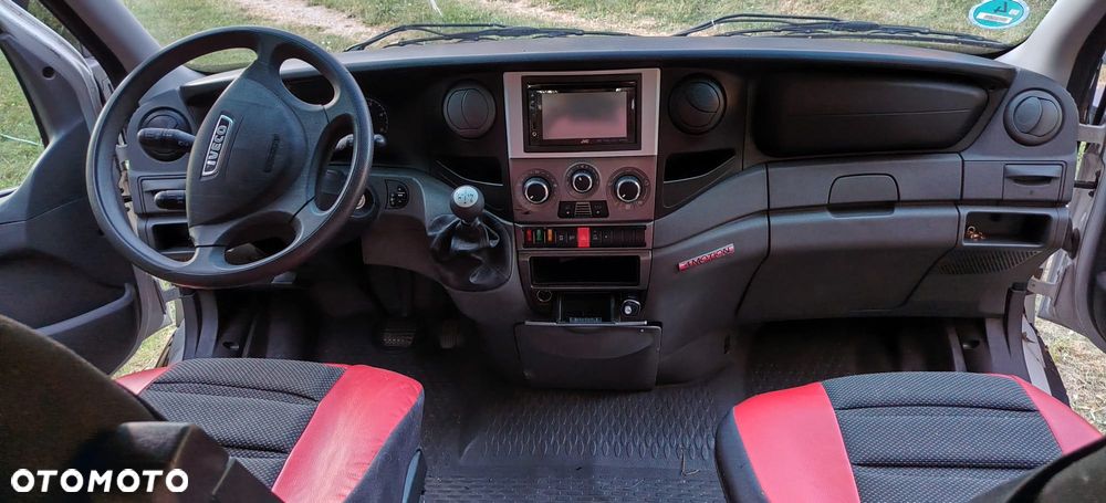 Iveco Daily - 6