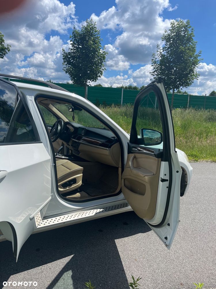 BMW X5 - 14