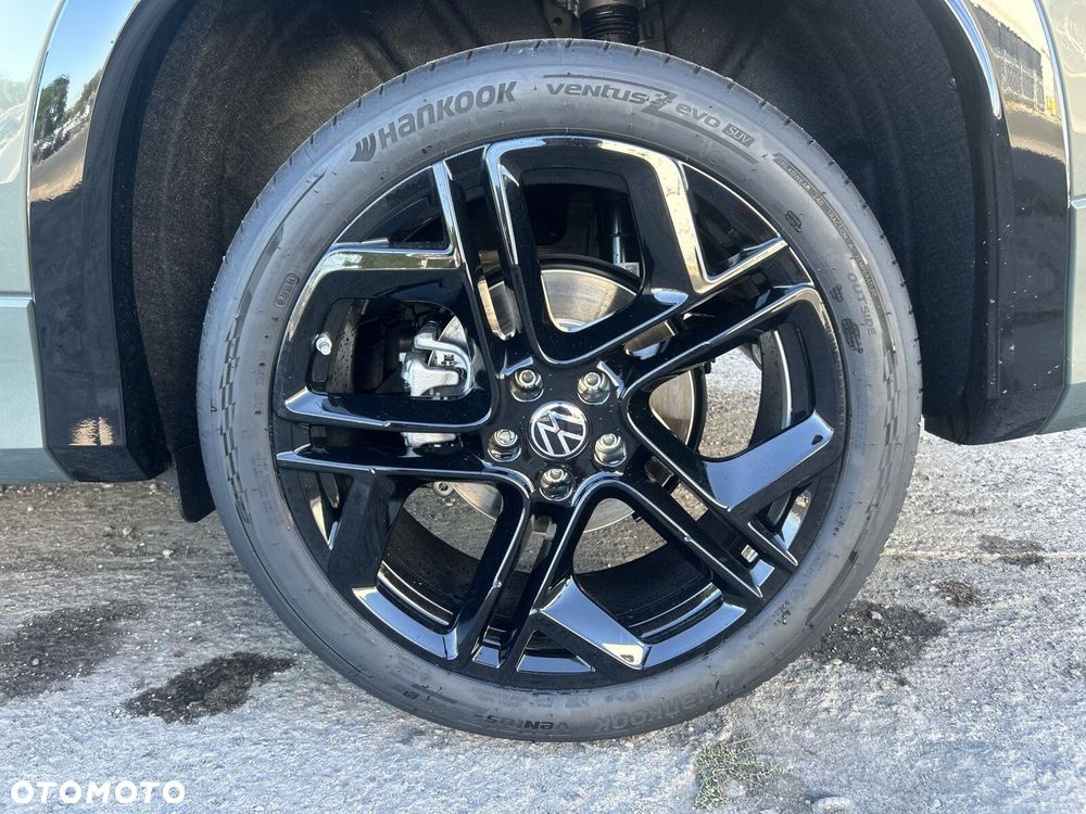 Volkswagen Tayron 2.0 TSI 4Mot R-Line Plus DSG - 40