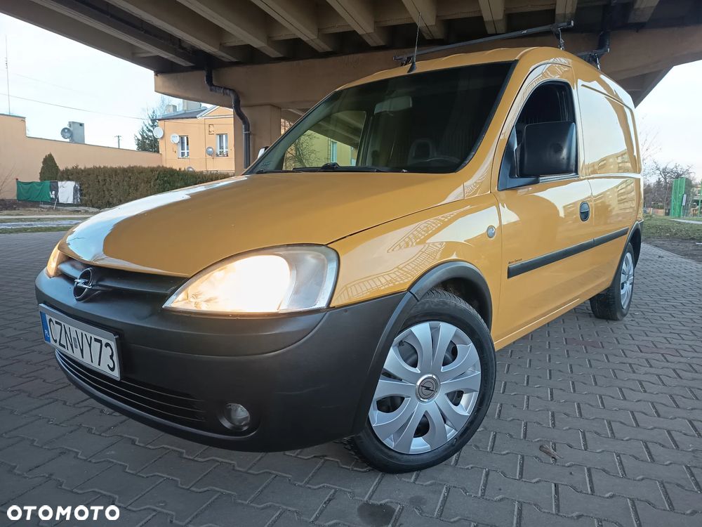 Opel Combo Tour Enjoy - 1