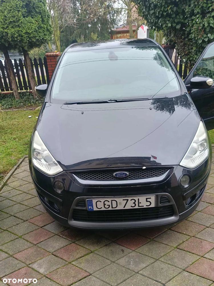 Ford S-Max 2.0 Trend - 3