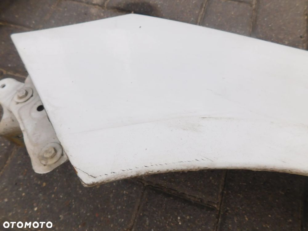 błotnik lewy przód SKODA FABIA II 07-11 - 5