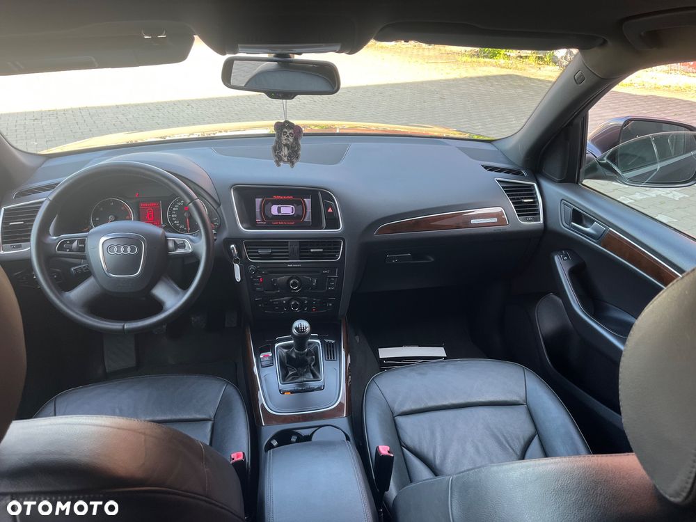 Audi Q5 2.0 TDI Quattro - 17