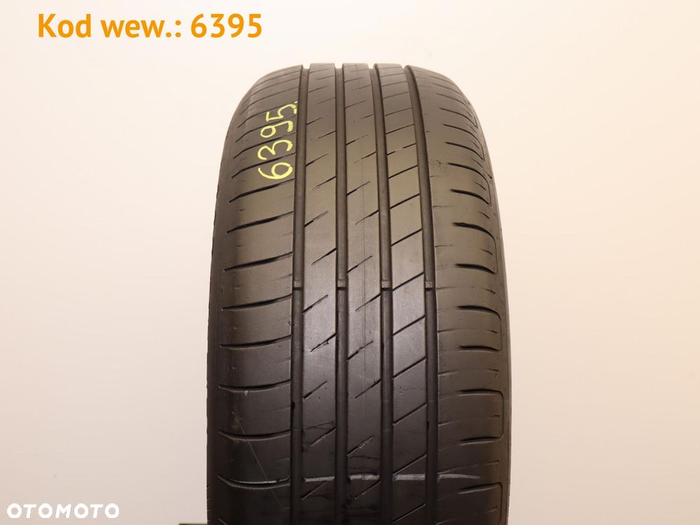 Goodyear Efficientgrip Performance - 215/55 R17 - 2