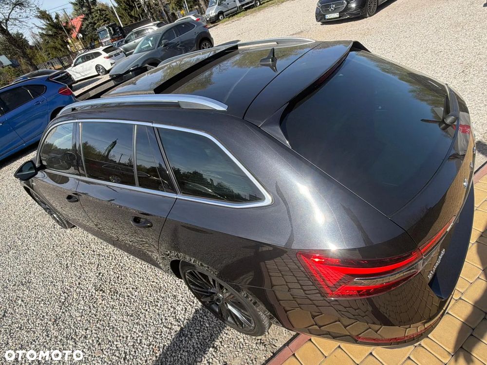 Skoda Superb 2.0 TDI L&K DSG - 8