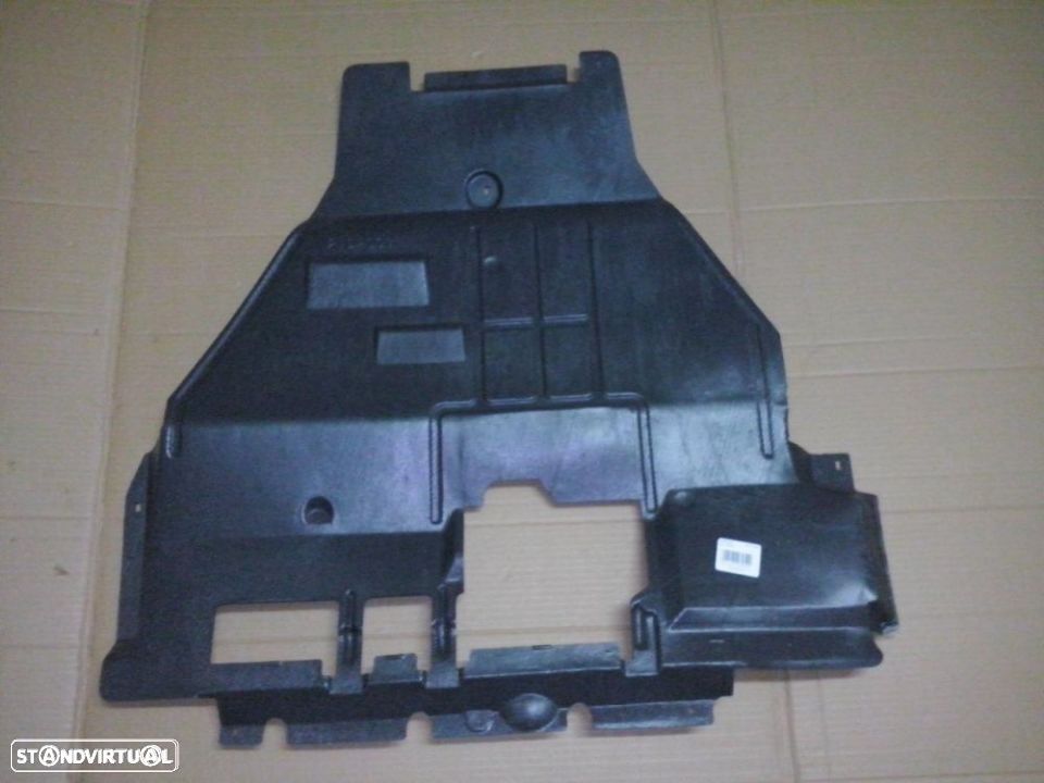 forra do motor Citroen Xsara Picasso Berlingo Peugeot Partner (nova) - 1