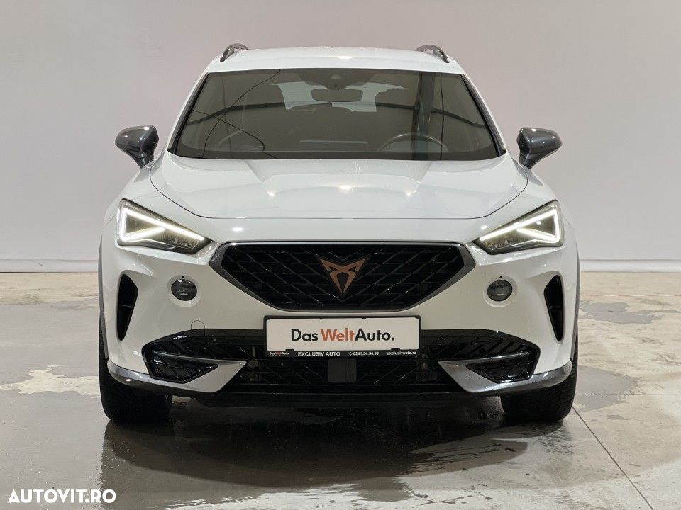 Cupra Formentor - 40