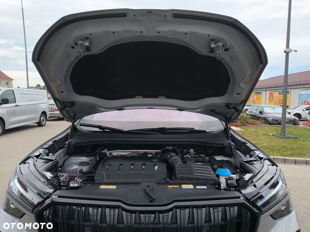 Skoda Kodiaq - 40
