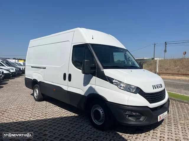 Iveco DAILY 140cv L3H2 - 3