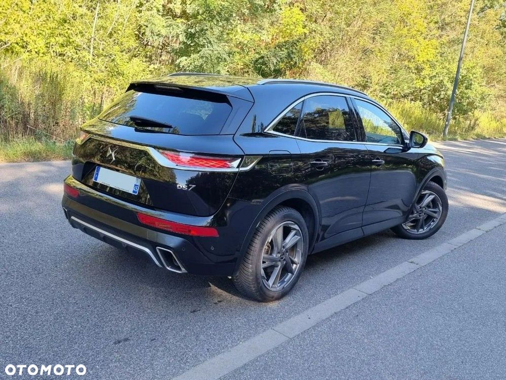 DS Automobiles DS 7 Crossback - 5