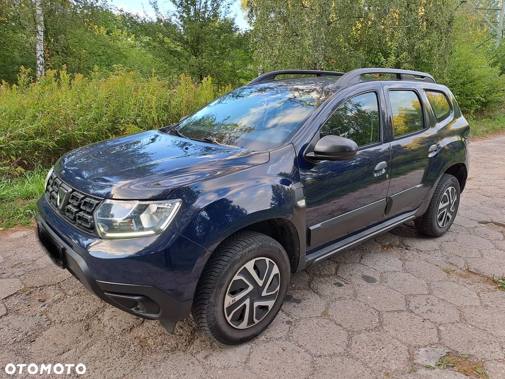 Dacia Duster 1.0 TCe Essential - 4