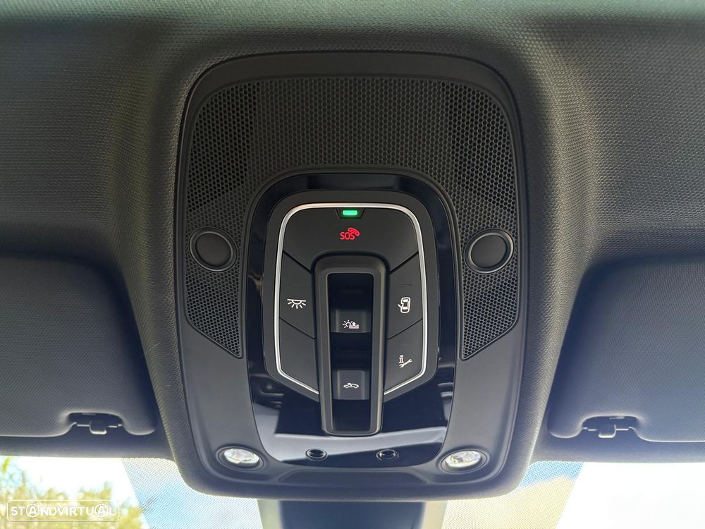 Audi RS4 Avant quattro tiptronic - 35