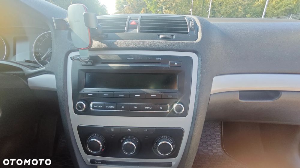 Skoda Octavia 1.4 TSI Ambition - 16